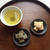 ほうじ茶ときな粉の生チョコレート