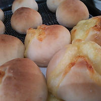 今日のパン♪