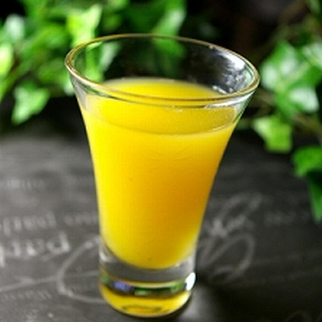 オレンジ風味の白ワイン By Kae カエ さん レシピブログ 料理ブログのレシピ満載