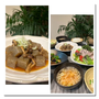 もう一品欲しい、こんにゃくとしめじのピリ辛炒め煮～ レモングラスの収穫!!