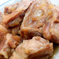 柔らか！豚肉プルプル！！沖縄料理ソーキ★ by おっちゃんの台所奮闘記さん