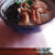 丼にも
