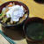 スペアリブを使った「すきやき風豚丼」