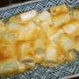 長葱の味噌マヨ焼き