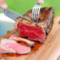 1kgの塊肉ローストビーフ 第14回世界料理研究会（前編）