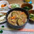 ３日間飽きずに食べきる♪チキンの冷製トマトソースそうめん