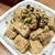 ひき肉たっぷり高野豆腐のそぼろ煮
