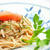 保坂悠仁の明太子パスタ