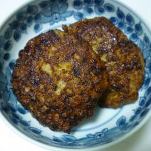 もやしと豚ひき肉のハンバーグ By 福ちゃんさん レシピブログ 料理ブログのレシピ満載