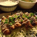 Miso Garlic Chicken by Ewayuri(エバユリ）さん