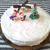 手作りクリスマスケーキ　その２