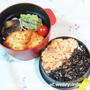 ”王子”の凋落　＆　お弁当は　ささみフライ