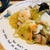 白だし仕立ての白菜漬で☆あんかけ焼きそば☆作ってみました♪