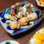 がっつりガーリック♪ 鶏のチューリップ唐揚げ。