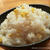 簡単★とうもろこしの炊き込みご飯
