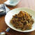 ごはんがすすむ☆牛肉ときのこのカレー炒め♪お弁当にも◎