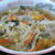 野菜ラーメン