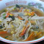 野菜ラーメン