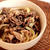 煮込み時間５分！麺つゆDE簡単過ぎる牛丼