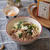 つゆプレッソでだし香る♪ねぎだく牛丼＊「 新製品『つゆプレッソ』試食体験イベント」レポート②