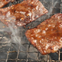 焼肉のたれレシピ◆喜八家本家 三福庵のたれ