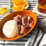 ブラジルの豆と肉の煮込み：フェイジョアーダFeijoada