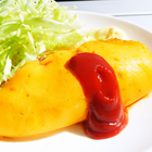 オムレツ