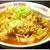 納豆考察2014「おら・納豆ミソタンメン」