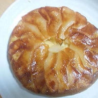 林檎ケーキ★