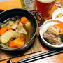 クラフトビールに合う　ストウブでコトコト煮込む西洋おでん（ポトフ）