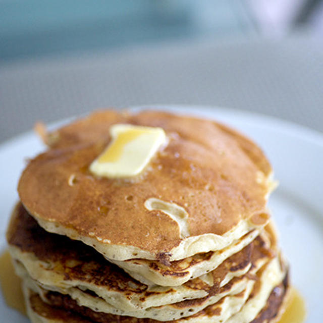 Pancake aérien＊フワフワパンケーキ