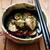 簡単！トースターで焼いて和えるだけナスのおかかじょうゆ和え♪