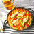 キューバ風鶏炊き込みご飯　アロス・コン・ポジョ　Arroz con Pollo　＠グリルパンで