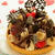 * バレンタイン ♥ チョコバナナタルト♪  