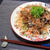 超簡単！『大根サラダ』カリカリじゃこ添え♪美味しい居酒屋風レシピ
