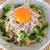 簡単はやうま♪釜揚げしらす素麺