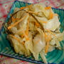 ＊塩麹と白だしで白菜の旨味漬け＊