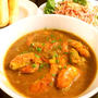 リクエストを頂いたベトナムカレー