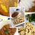 ＊カレーにぴったり簡単ナン＊