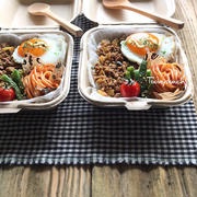 のっけ弁当