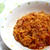 鶏のビネガー風味のソース de リゾット