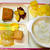 2013/8/20 晩ご飯