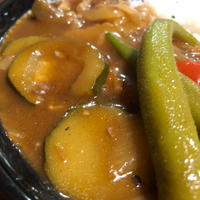 夏をまるごと★夏野菜カレー♪～ぐんまクッキングアンバサダー～
