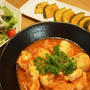 東京スカイツリーとモラタメさんで晩ごはん<br />