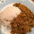 キーマカレー