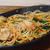 豚キムチパスタ