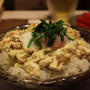 豆腐丼／【music】 Eric Clapton
