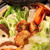 野菜たっぷり豆乳カレー鍋！！