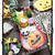 簡単ハロウィンのお弁当
