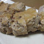 高野豆腐の味噌マヨ豚肉巻き